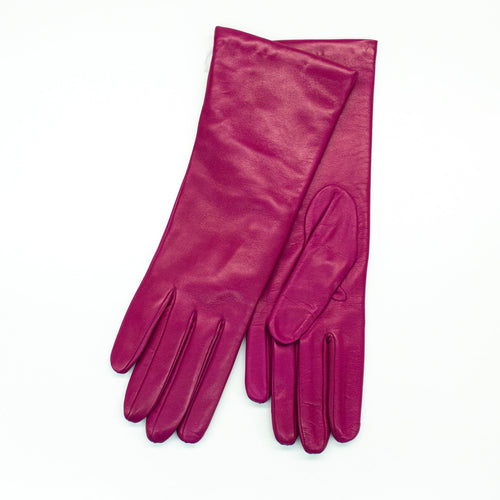 ABOVE WRIST CLASSIC LEATHER GLOVES