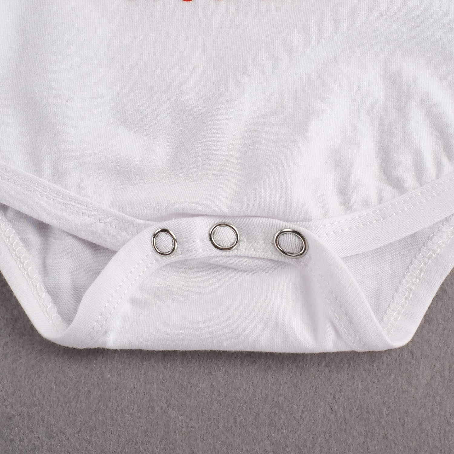 Newborn Baby Girls Valentine'S Day Outfits Ruffle Long Sleeve Romper Love Long Pants Headband 3Pcs Clothes (My First Valentine'S Day, 0-3M)